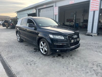 Grup Diferential Spate Vw Volkswagen Touareg 7P 7L Audi Q7 Motor 2.5 3.0 Diesel cod 4460310019