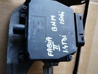 Grup electrovalve skoda fabia 2 motor 1.4tdi BNM