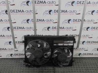 Grup electroventilatoare, 1K0121205G, Seat Toledo 3 (5P2) 2.0tdi