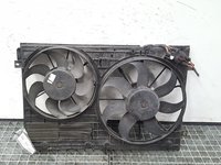 Grup electroventilatoare, 1K0121207AT, Seat Toledo 3 (5P2) 2.0 tdi