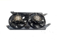 Grup electroventilatoare, Alfa Romeo 156 (932) 2.4 JTD, 839A6000 (id:528955)