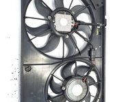 Grup electroventilatoare, cod 1K0121207T, Skoda, 1.9 TDI, BJB (idi:505920)