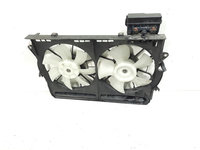 Grup electroventilatoare cu releu, Toyota Avensis II (T25), 2.0 diesel, 1AD-FTV (idi:559463)