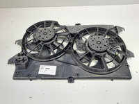 Grup electroventilatoare, Ford Mondeo 3 Combi (BWY), 2.0 TDCI, FMBA (idi:588940)