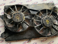 Grup electroventilatoare Ford Mondeo Transit 95BB8146BC 95BB-8146-BC 95BB8146DC 95BB-8146-DC