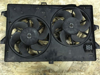 Grup electroventilatoare GMV FORD MONDEO Mk 3 95bb 8146 dc