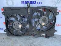 Grup electroventilatoare sharan ford galaxu 2001-2008