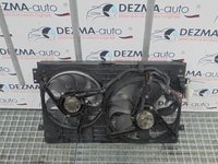 GRUP ELECTROVENTILATOARE, VW GOLF 4 ,1.9 tdi