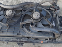 Grup electroventilatoare, Vw Golf 4 Skoda Octavia 1 1.9 tdi cod 1J0121207M