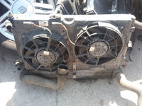 Grup electroventilatoare vw sharan 1.9 tdi