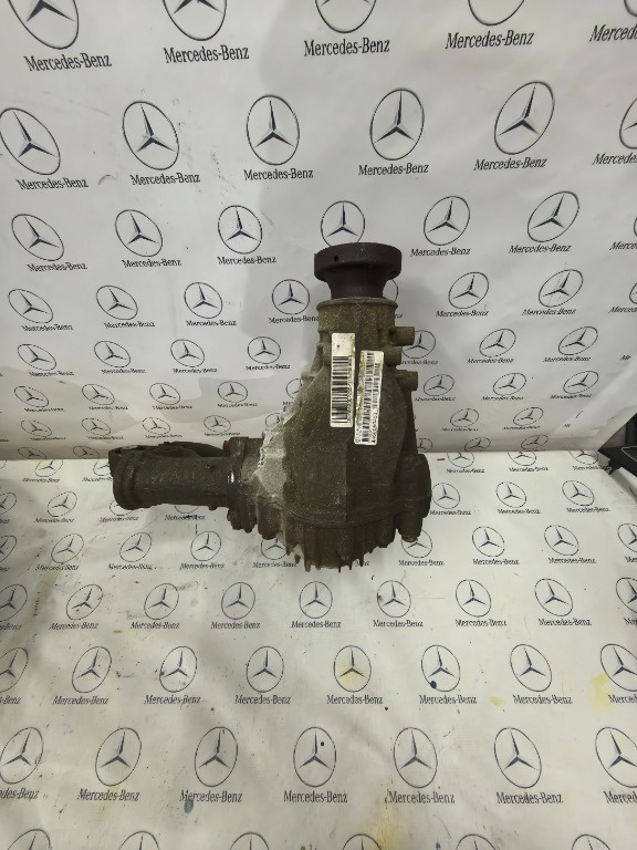 Grup fata A1663300200 Mercedes ML GL GLE GLS W164 