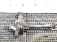 Grup fata, Audi Q7 (4LB), 3.0 tdi, BUG, 0AA409507P (id:388389)