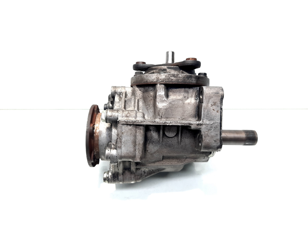 Grup fata, cod 02M409148A, VW Bora Combi (1J6), 1.9 TDI, AJM, 4x4, 6 vit man (idi:522673)