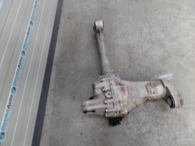 Grup fata, cod 0AA409507P, Audi Q7 (4L), 3.0tdi (id:122841)