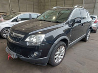 Grup fata cutie transfer opel antara cherolet captiva 2.2 diesel automat 2012 2013 2014 2015