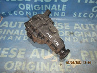 Grup fata Mercedes M270 W163 2.7cdi; 4460060028