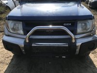 Grup fata mitsubishi pajero pinin 2.0 gdi 2002