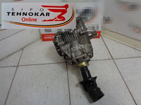 GRUP FATA NISSAN X-TRAIL 4X4 DIESEL 2001-2007