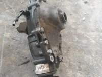 Grup fata raport 3.15 BMW X6 E71 3.0 d 245 cp An 2012 Cod 7590898-03