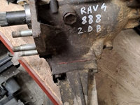 GRUP FATA TOYOTA RAV 4 2.0 B [2000-2006] 1AZ-FE