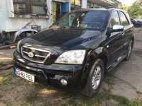 Grup Kia Sorento 2.5 CRD 2005