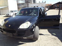 Grup Porsche Cayenne 3.2 benzina VW Touareg diferential fata spate 3.2