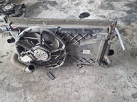 Grup Radiatoare + Ventilatoare Ford Focus 2 1.6 TDCi