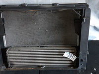 GRUP RADIATOR BMW SERIA 5 F10 / F11 525 d BI-TURBO COD: 17428509740