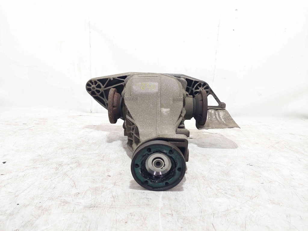 Grup spate 0AR525053E, 0AR525083C, Audi Q5 (8R) 3.