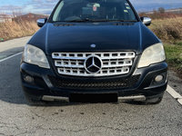 Grup spate a1643500414 Mercedes ML350 CDI W164 din 2010