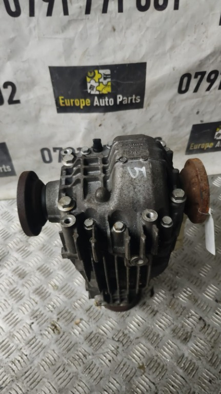 Grup spate Audi A4 A5 A6 Q5 Quattro an 2