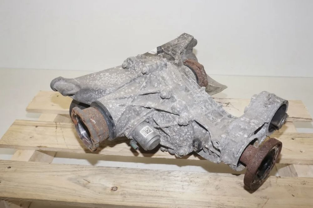 Grup spate Audi A4 B9, A5 8W, Q5 FY, A6, A7, Q7 : SNK