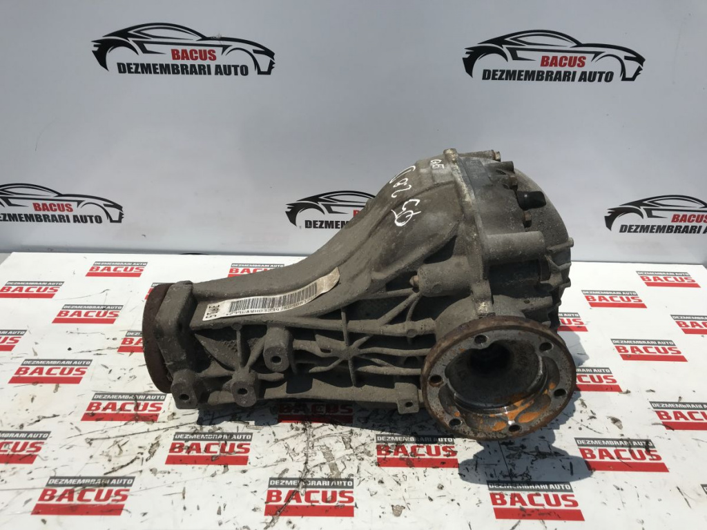 Grup spate Audi Q5/A6/A4/A7 [4g] 3.0 TDI 0AR525083C