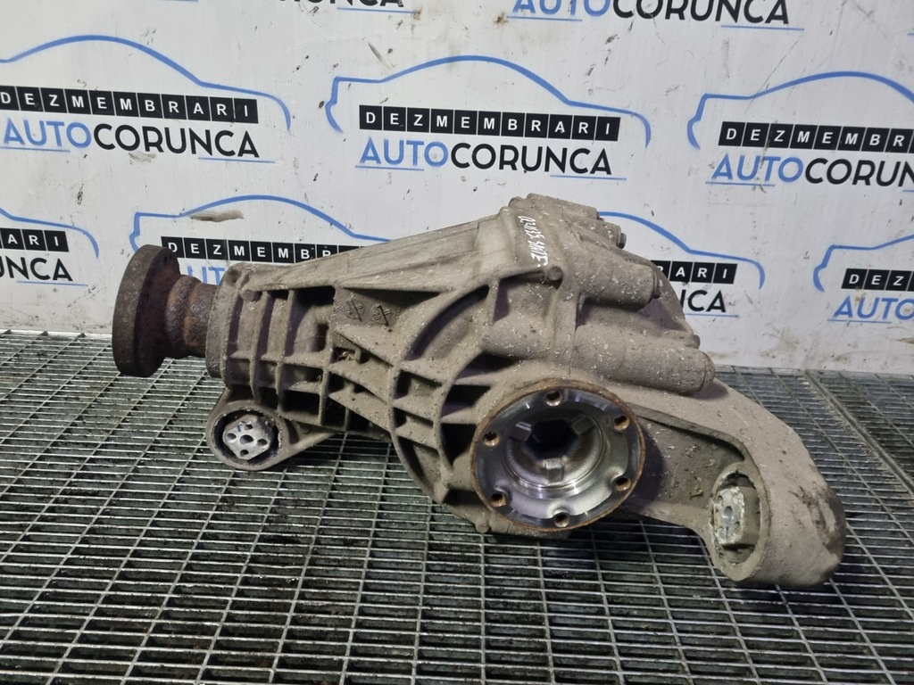Grup spate AUDI Q7 3.0 2005 - 2009 233CP