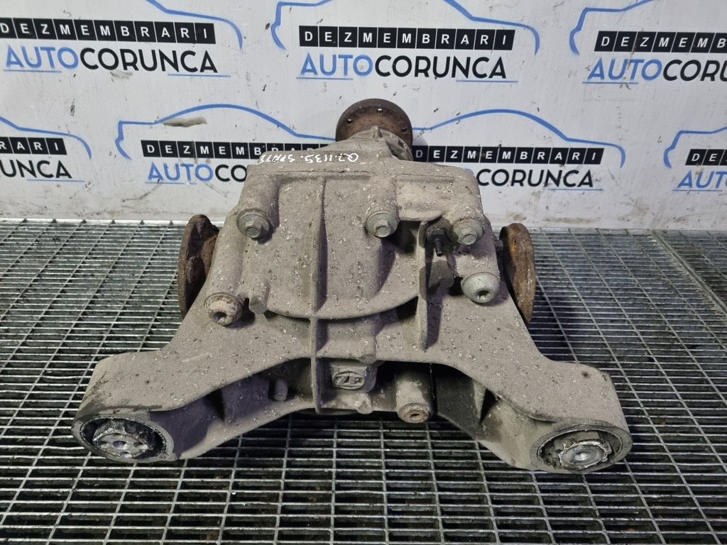 Grup spate AUDI Q7 3.0 2005 - 2009 233CP