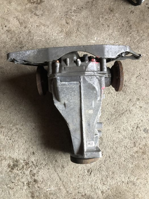 Grup spate audi. S4,Q5, cod: OAR525083C