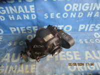 Grup spate BMW E90 320d M47D20; raport 2,56