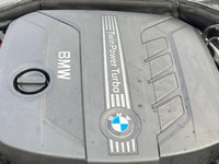 Grup spate BMW SERIA 5 F10 2.0.d. (2005-2018) provine din dezmembrari