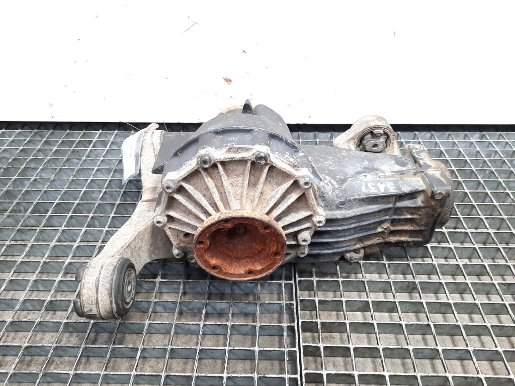 Grup spate, cod 01R525053E, Audi A4 Avant (8E5, B6