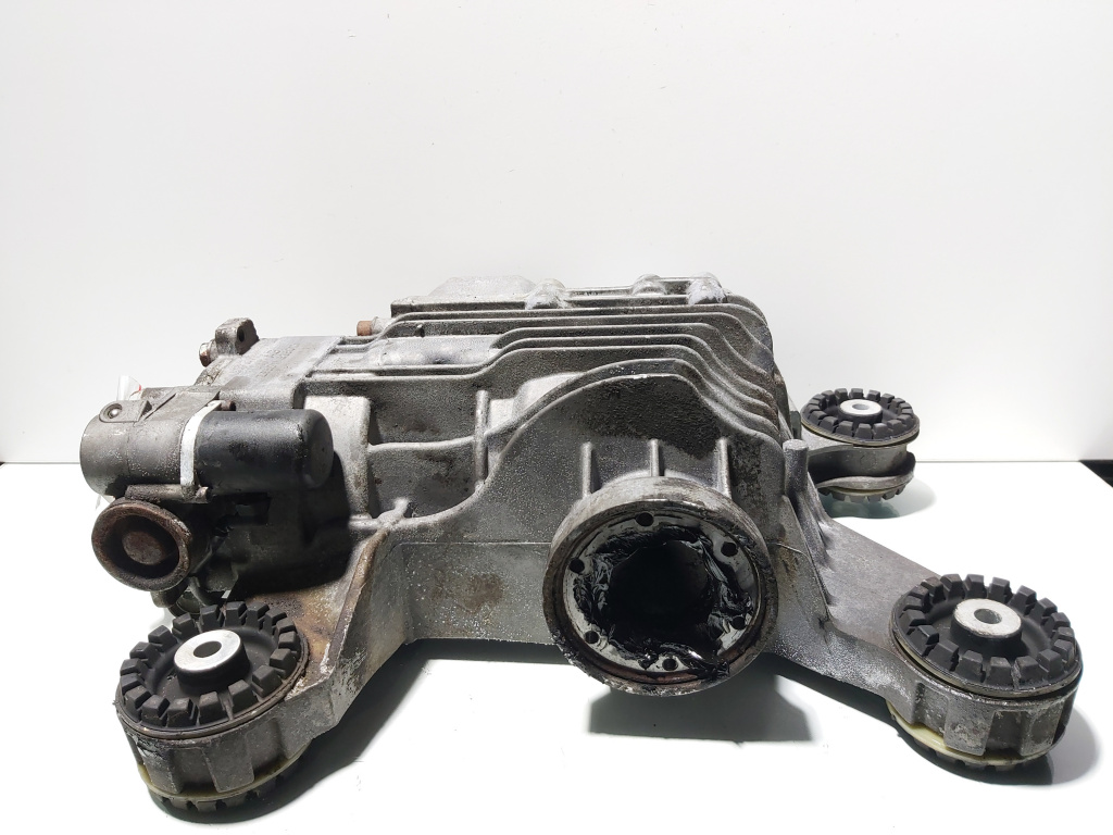 Grup spate, cod 01Z525010C, VW Passat Variant (3C5), 2.0 TDI, BMP (id:670335)
