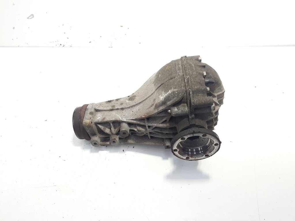 Grup spate, cod 0AR525083S, Audi A4 Avant (8K5, B8), 3.0 TDI, CAP, 4X4 (idi:563101)