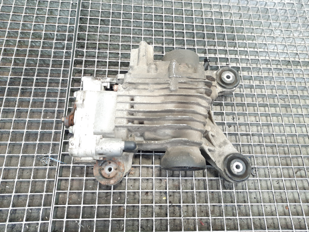 Grup spate, cod 0AV525010A, VW Golf 5 Variant (1K5), 2.0 TDI, BKD, 4X4 (idi:557647)