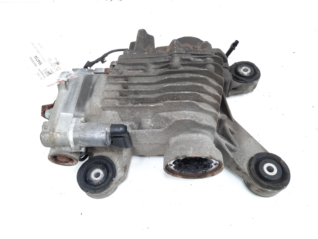 Grup spate, cod 0AV525010C, VW Golf 5 Variant (1K5