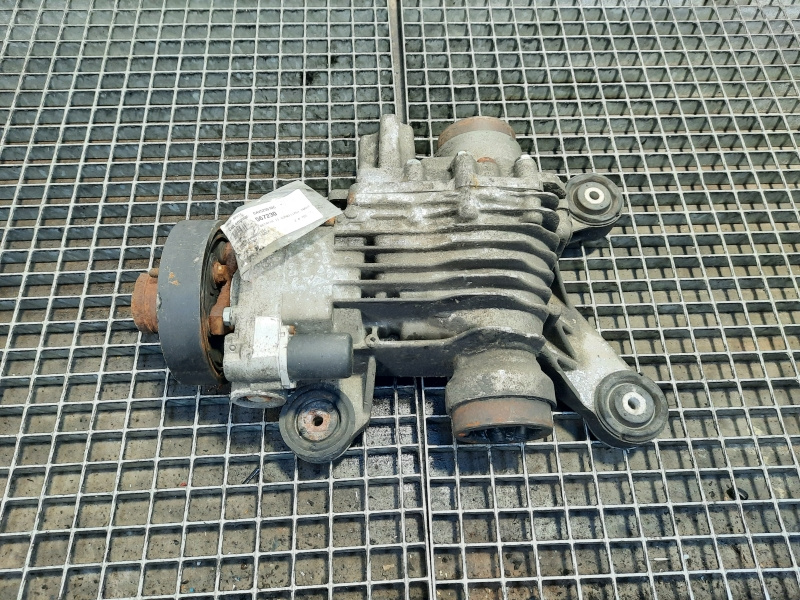 Grup spate, cod 0AV525010C, VW Golf 5 Variant (1K5), 2.0 TDI, BMM, 4X4 (idi:567230)