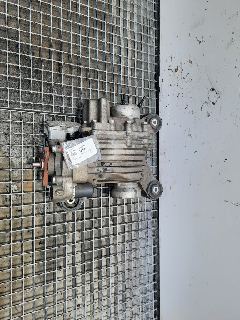 Grup spate, cod 0AV525010L, VW Golf 5 Variant (1K5), 2.0 TDI, BMM, 4X4 (idi:557646)