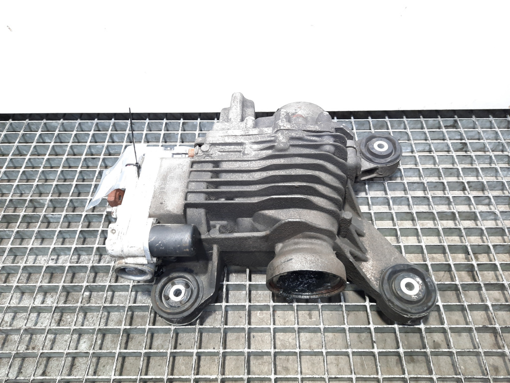 Grup spate, cod 0AV525554C, VW Jetta 3 (1K2), 1.9 TDI, BLS, 4motion (idi:471816)