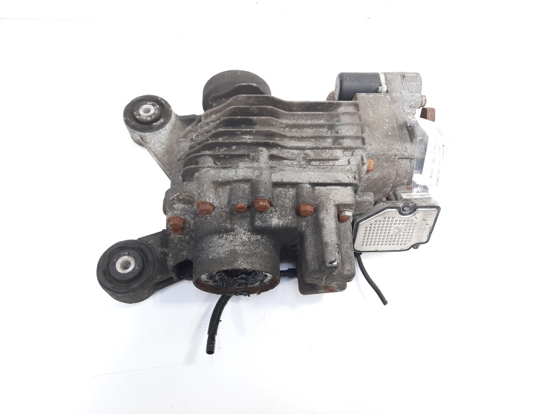 Grup spate, cod 1K0907554L, Skoda Superb II (3T4),