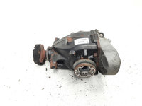 Grup spate, cod 7598855-01, Bmw 3 (E90), 2.0 diesel, N47D20A (idi:604631)