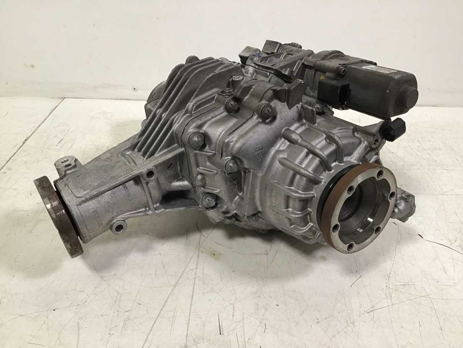 Grup spate cu motoras Audi RS4 RS5 RS6 S