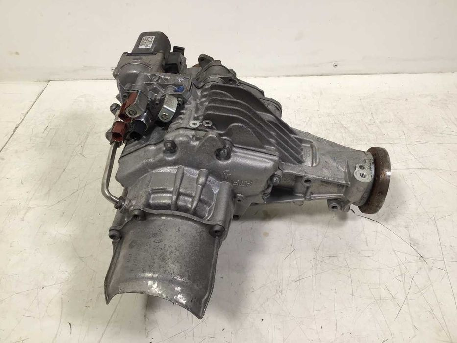 Grup spate cu motoras Audi RS4 RS5 RS6 S